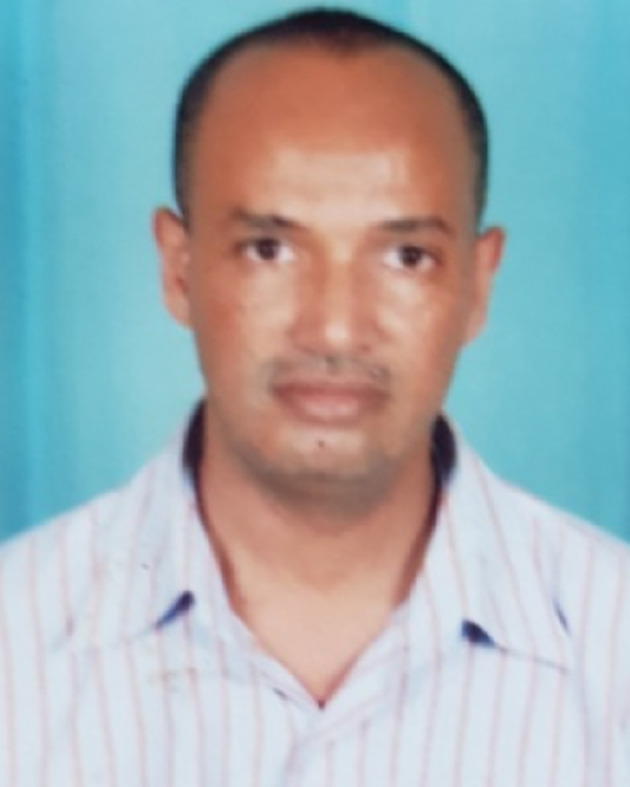 Dereje Tsegaye