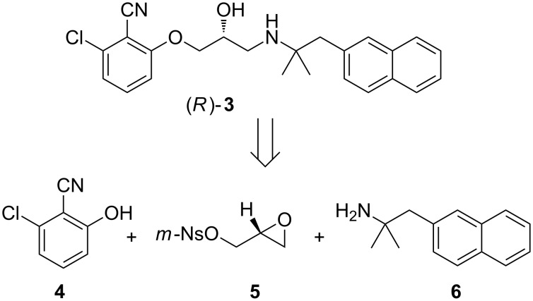 Scheme 1