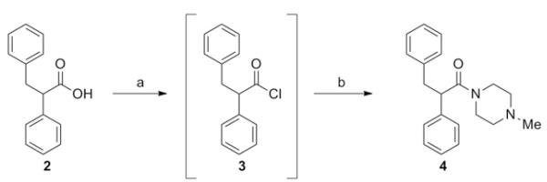 Scheme 1