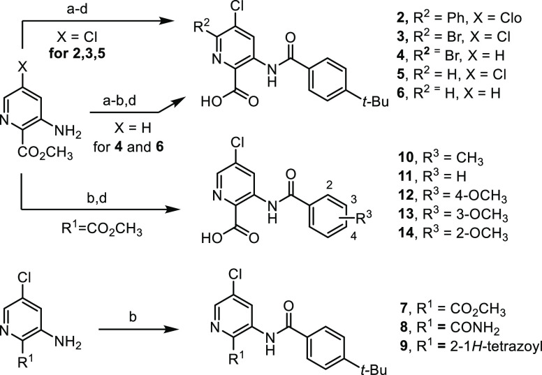 Scheme 1