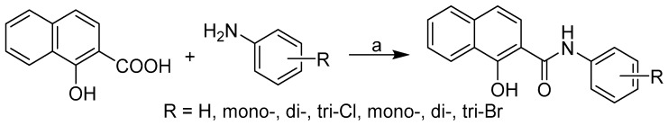 Scheme 1