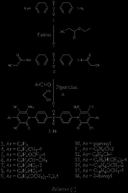 Scheme 1