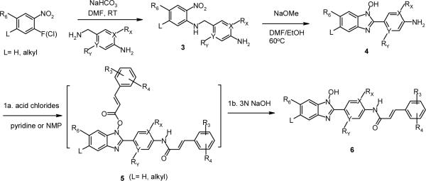 Scheme 1