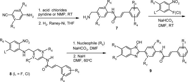 Scheme 2