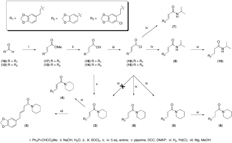 Scheme 1