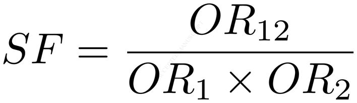 Equation 1