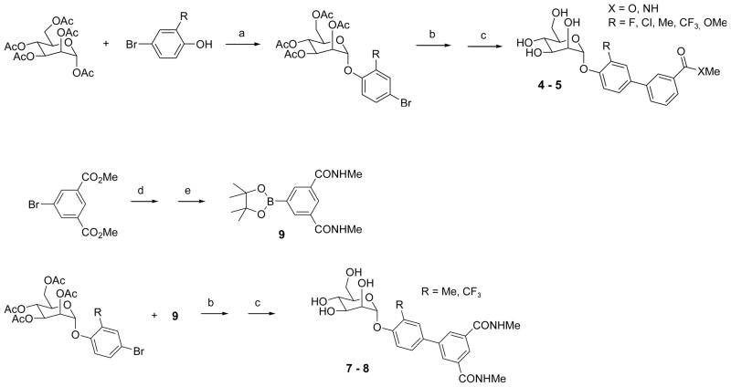 Scheme 1a