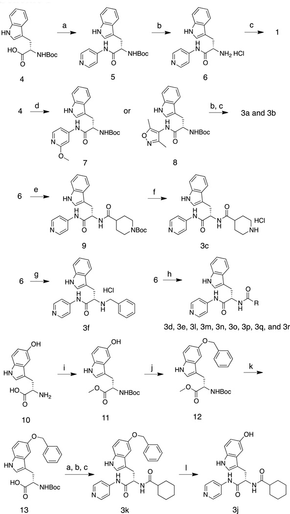 Scheme 1