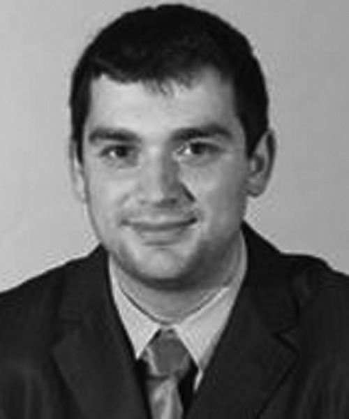 Alexander Golberg, PhD