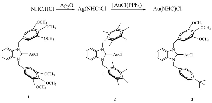 Scheme 1