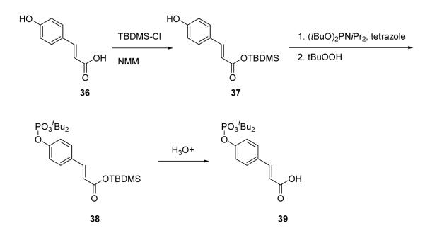 Scheme I