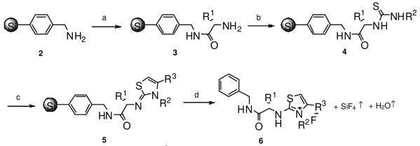 Scheme 2