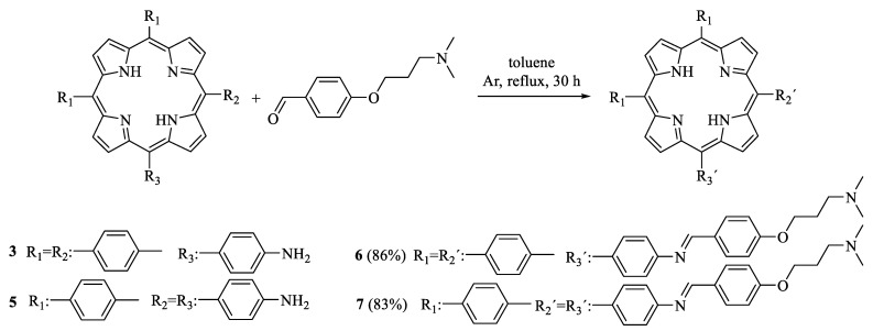 Scheme 1