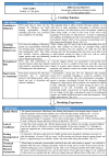 Role tensoins between learning and clinical responsibilities in medical training