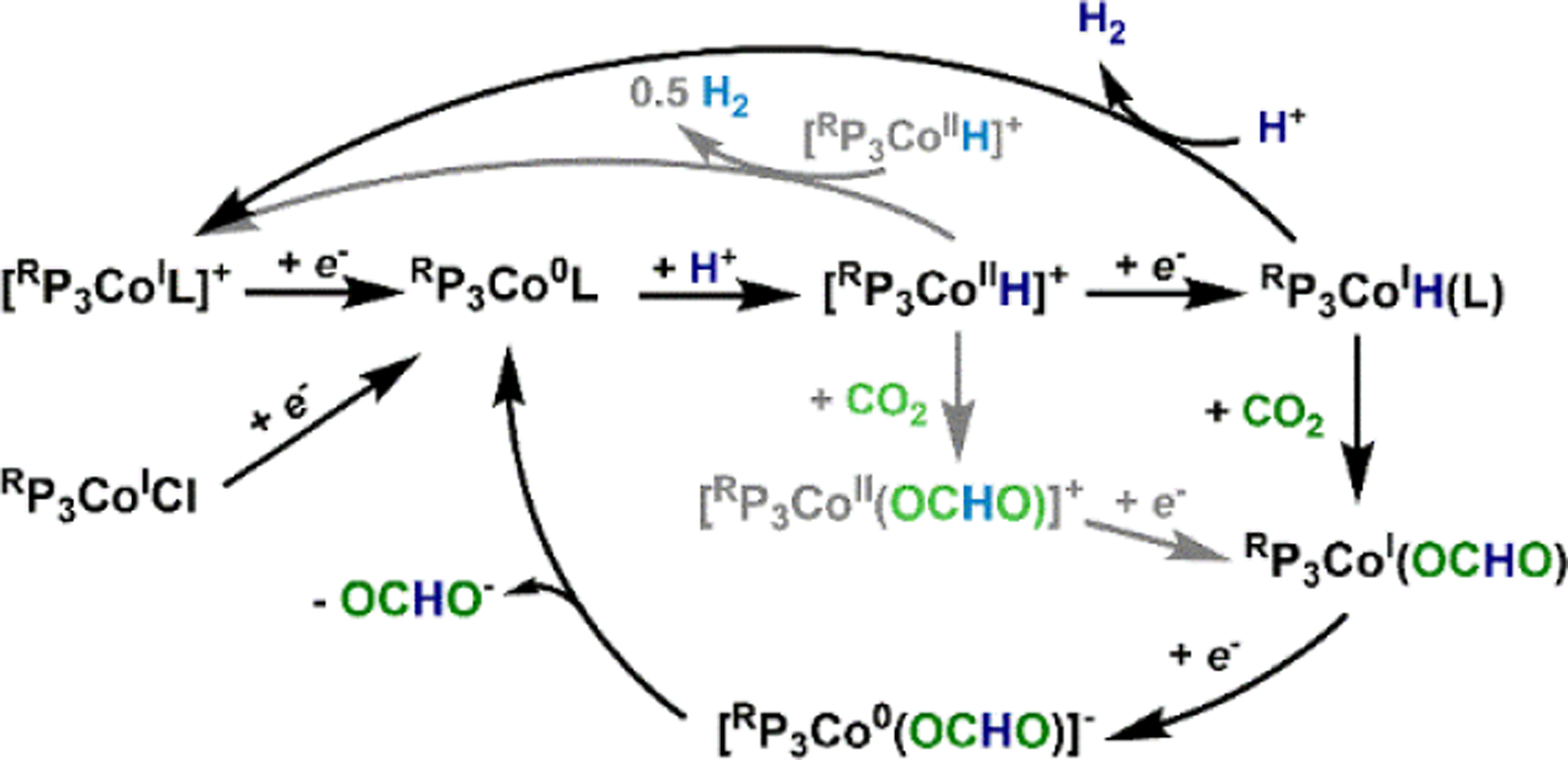 Scheme 2.