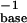Inline graphic