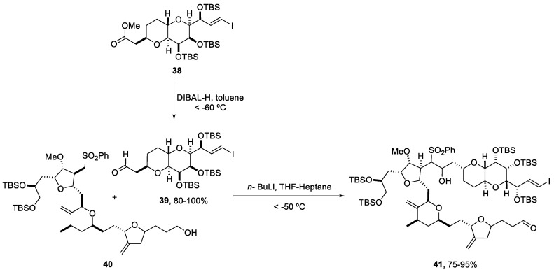 Scheme 9