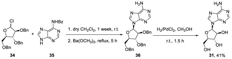 Scheme 8