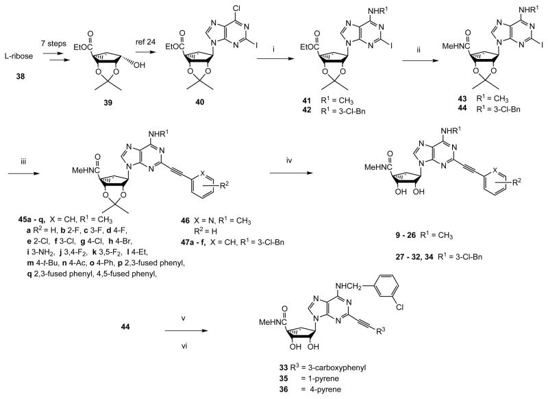 Scheme 1