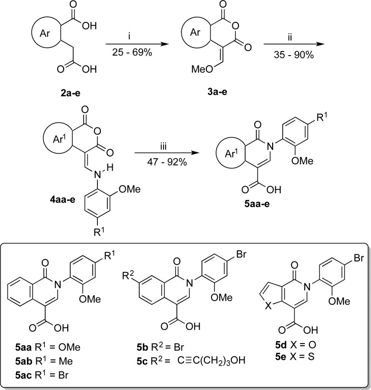 Scheme 1