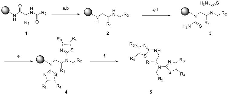 Scheme 1