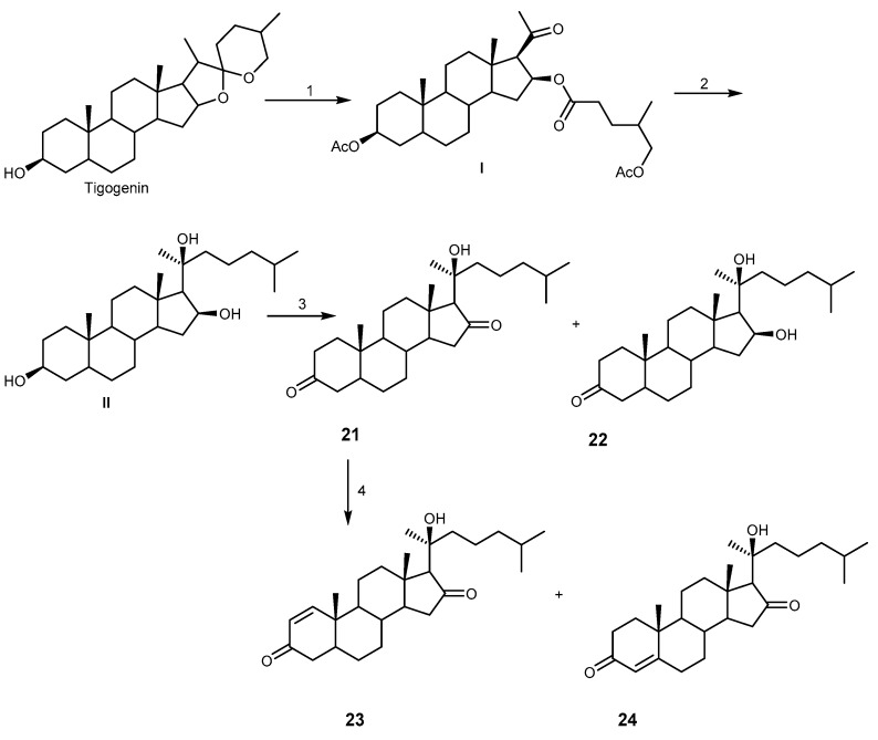 Scheme 3