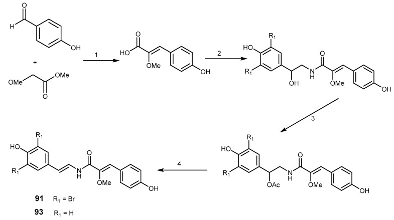 Scheme 17