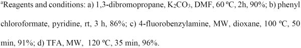 Scheme 4a