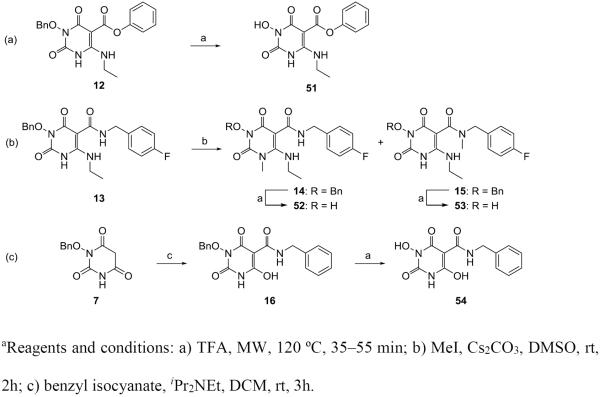 Scheme 3a