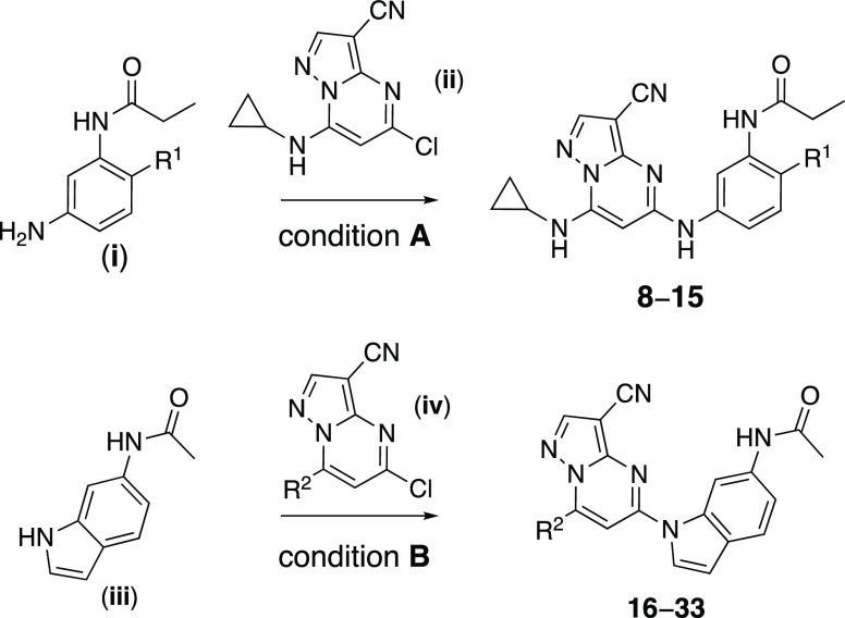 Scheme 1