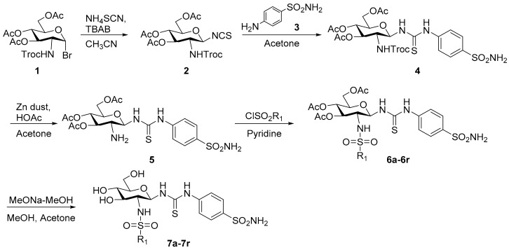 Scheme 1