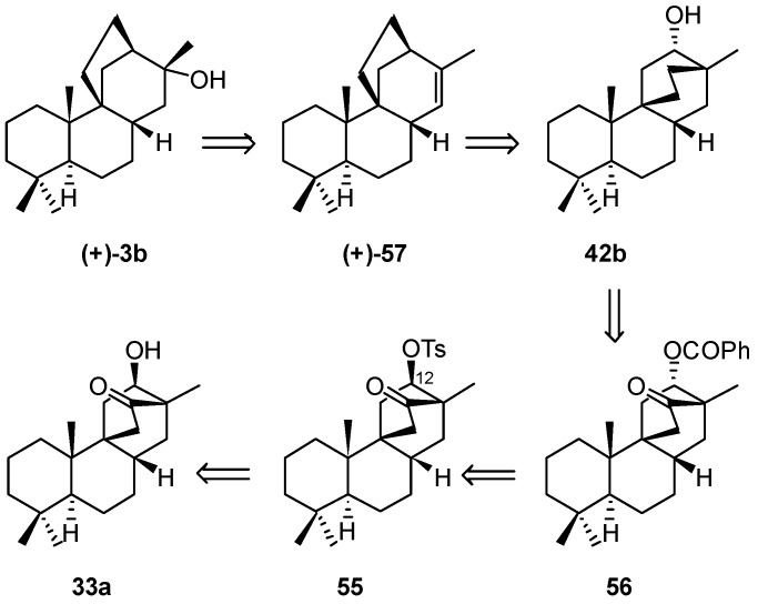 Scheme 9