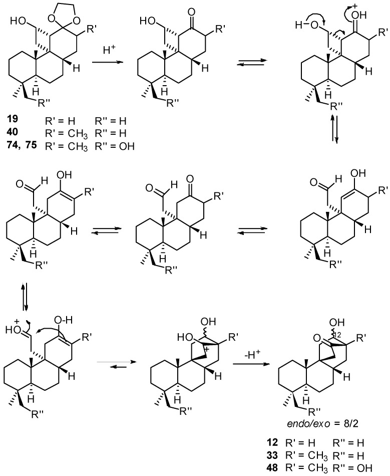 Scheme 16