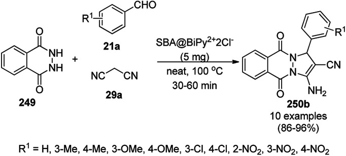 Scheme 190