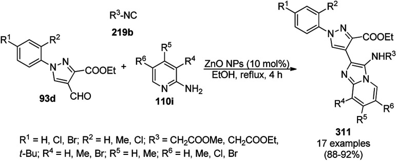 Scheme 198