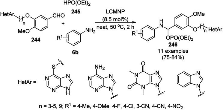 Scheme 132