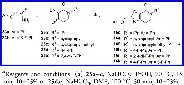 Scheme 7