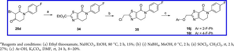 Scheme 8