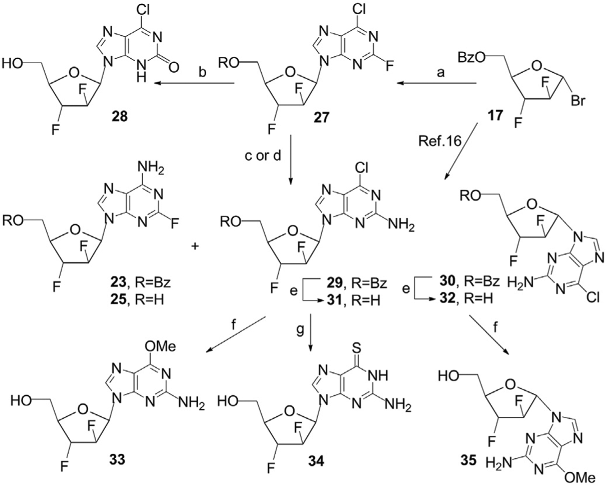 Scheme 5.