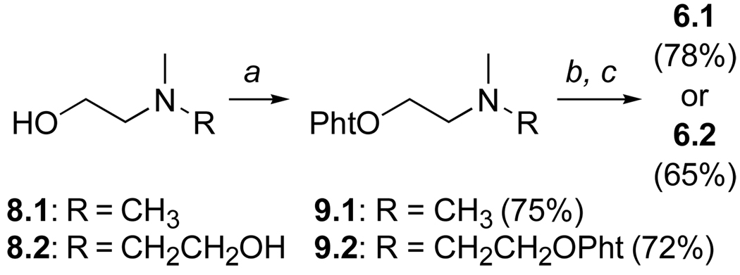 Scheme 1