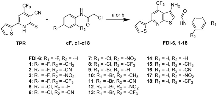 Scheme 1