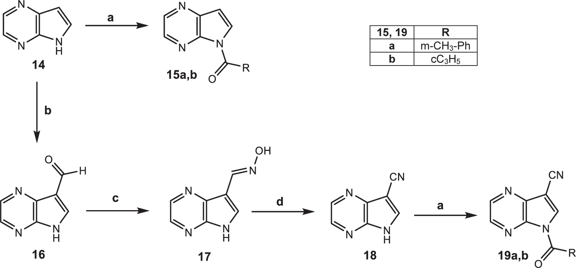 Scheme 4.