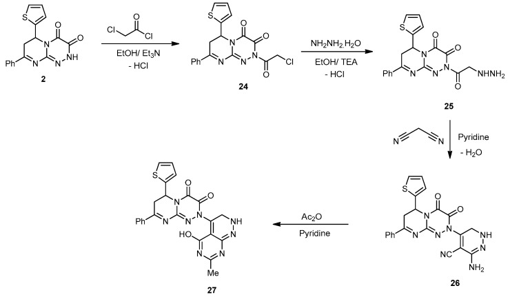 Scheme 6