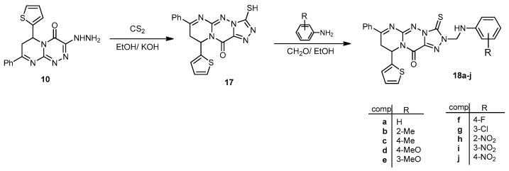 Scheme 4