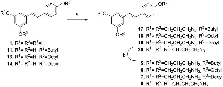 Scheme 4.