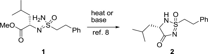 Scheme 1