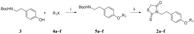 Scheme 2