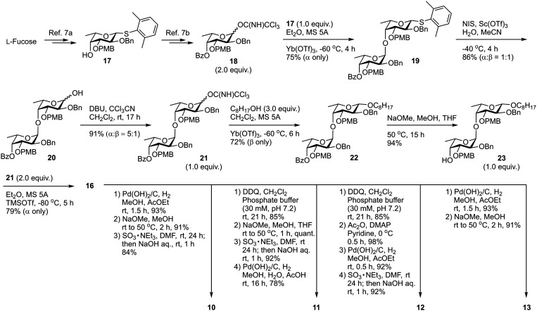 Scheme 1