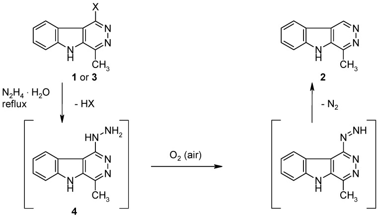 Scheme 2