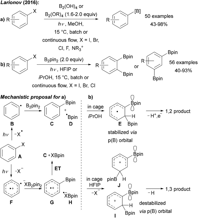 Scheme 9